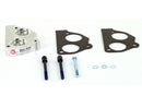 aFe Silver Bullet Throttle Body Spacer – 1987–1995 GM C / K 1500 / 2500 / 3500 4.3L V6V8 5.0 / 5.7L