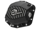 aFe Cover Diff Rear Machined – 19 Ford Ranger (Dana M220)