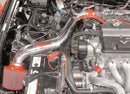 Injen IS Series Short Ram Intake – 1997-2001 Honda Prelude - Black