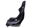 NRG FIA Competition Seat with Competition Fabric & FIA Homologated SM