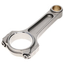 Manley Small Block Chevrolet 6.000in 2.100in Crankshaft I - Beam Connecting Rods - Set of 8