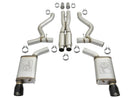 aFe MACH FORCE-Xp 3" Sport Tone Cat-Back Exhausts – 2015–2017 Ford Mustang V6 / V8