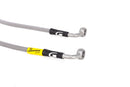 Goodridge Stainless Steel Braided Brake Line Kit – 2003-2008 Nissan 350Z