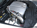 Injen SP Series Short Ram Intake – 2016-2020 Lexus IS300 / 2006-2020 Lexus IS350 3.5L - Polished