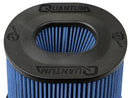 aFe Quantum Pro 5R Air Filter – 5" Flange, Inverted Top