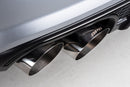 APR Cat-Back Exhaust System without Mid-Muffler – 2013-2018 Audi S6 / S7 (C7) – alternate view 16