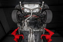 APR Cat-Back with Resonator – 2015-2017 Volkswagen GTI MK7 – alternate view 36