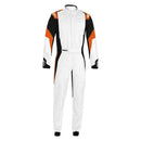 Sparco Competition Youth Racing Suit