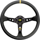 OMP Corsica Racing Steering Wheels 350mm – Black