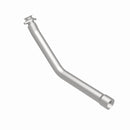 MagnaFlow Univ Pipe Down Assy 98-01 Dodge Ram