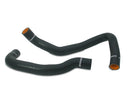 Mishimoto 1989-1998 Nissan 240SX w / KA Black Silicone Hose Kit