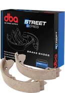 DBA Rear Brake Pads – 17-23 Kia Stinger