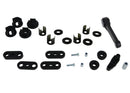 Whiteline Vehicle Essential Bushing Kit – 2014-2021 Subaru WRX Essential Driveline