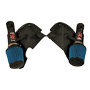 Injen SP Series Short Ram Intake – 2009-2012 INFINITI FX35 / 2013 INFINITI FX37 3.7L - Black