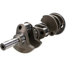 Manley Chrysler 5.7L/6.4L Hemi 4.050in Stroke 4340 Forged Crankshaft w/ 58 Tooth Reluctor Wheel