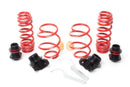 H&R VTF Adjustable Lowering Springs - 2020 22 BMW M4 Competition XDrive Coupe (G82) – With Adaptive Suspension