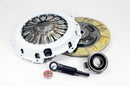Clutch Masters FX Series Clutch Kit – 2018-2019 Subaru WRX 2.0L (Mid 2018 with VIN J*806877)