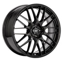 ENKEI EKM3 Wheel - 17x7.0 +38 | 5x114.3 | Gunmetal