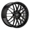 ENKEI EKM3 Wheel - 17x7.0 +45 | 5x114.3 | Gunmetal