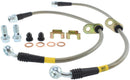 StopTech Stainless Steel Brake Lines – 2012-2015 Honda Civic product image