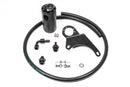 Radium Engineering Catch Can Kit – Mitsubishi Evo 8-9 Fluid Lock