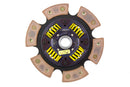 ACT Clutch Disc – 1981 Nissan 280ZX – ACT6224206