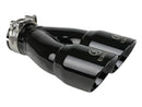 aFe Takeda Cat-Back Exhaust – 2019–2021 Lexus UX200