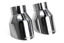 APR Cat-Back Exhaust System – 2020-2021 Volkswagen GTI MK7.5 – alternate view 24