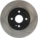 StopTech Sport Slotted Brake Rotors – 2001-2005 Mazda Miata (NA/NB)