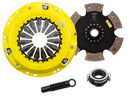 ACT Clutch Kit – 1991 Toyota Celica – Xtreme