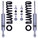 Bilstein B8 6112 Suspension Kit – 2010–2023 Lexus GX460 / 2010–2024 Toyota 4Runner | 150–200 lb Front Load