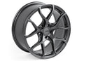 APR A01 Flow Formed Wheel - 18x8.5 +45 | 5x112 – alternate view 5