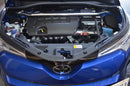 Injen SP Series Short Ram Intake – 2018-2022 Toyota C-HR 2.0L - Polished