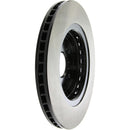 StopTech Cryo Premium OE Replacement Brake Rotors – 2015-2020 Acura TLX product image 7