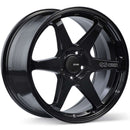ENKEI T6R Wheel - 18x9.5 +45 | 5x120 |