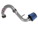 Injen RD Series Cold Air Intake – 2004-2009 Mazda 3 2.0L - Polished