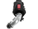 aFe Takeda Momentum Sealed Intake System 12 Honda Civic Si 2.4L Stage 2 Pro Dry S Polished