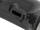 aFe Momentum Black Series Carbon Fiber Cold Air Intake – 2014–2017 Chevrolet Corvette 6.2L (C7)