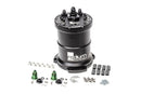 Radium Engineering Multi-Pump Fuel Surge Tank – TI Automotive E5LM