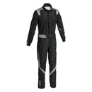 Sparco Competition Youth Racing Suit