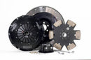 Clutch Masters 1000 Series Twin Disc Clutch Kit – 1993-1998 Toyota Supra 2JZ with V160 Trans Turbo 6-Speed