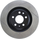 StopTech Sport Slotted Brake Rotors – 2010-2023 Audi S4 product image 5