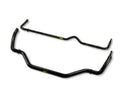 ST Suspensions Anti-Sway Bars – 2003–2008 Nissan 350Z, Convertible