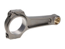 Manley Small Block Chevrolet .025in Longer LS - 1 6.125in Std Weight Pro Series I - Beam Connecting Rods Set