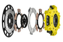 ACT Mod-Twin Clutch Kit – 14-19 Chevrolet Corvette / 15-19 Chevrolet Corvette Z06 Mod-Twin 10.5 HD Rigid Race Clutch Kit – ACTT1R-G11