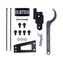 Bilstein B8 8112 ZoneControl CR DSA+ Shocks & Struts – 2005–2023 Toyota Tacoma