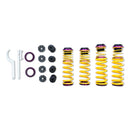 KW H.A.S. Height Adjustable Springs – 2016–2020 McLaren 540C/570S/570GT Race (MA3, 540C, 570S, 570GT) | KW 25337001 - product image 2