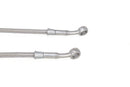 Goodridge Stainless Steel Braided Brake Line Kit – 2001-2003 Mazda Protege 5 / 2001-2003 Protege (Rear Disc - Inc MP-3 / MazdaSpeed)