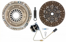 EXEDY OE Replacement Clutch Kit – 1990–1992 Jeep Cherokee L6