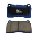 DBA Rear Brake Pads – 08-09 Pontiac G8 3.6 Base/ 6.0